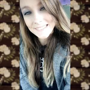 Meet your Posher, Jessie